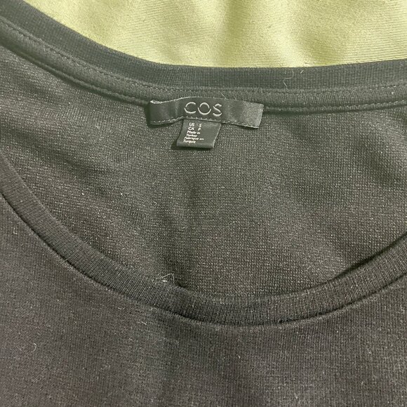 COS knit tunic - Picture 3 of 3